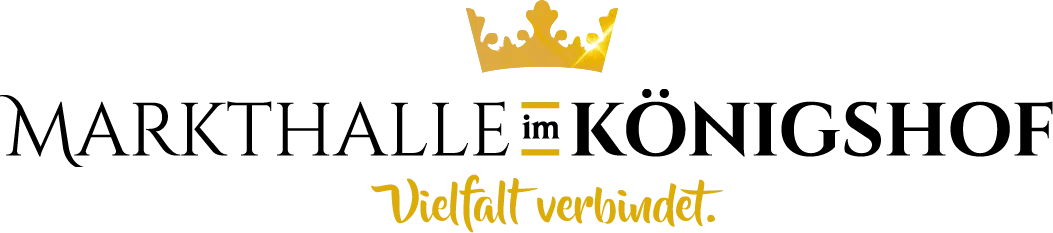 Markthalle im Königshof